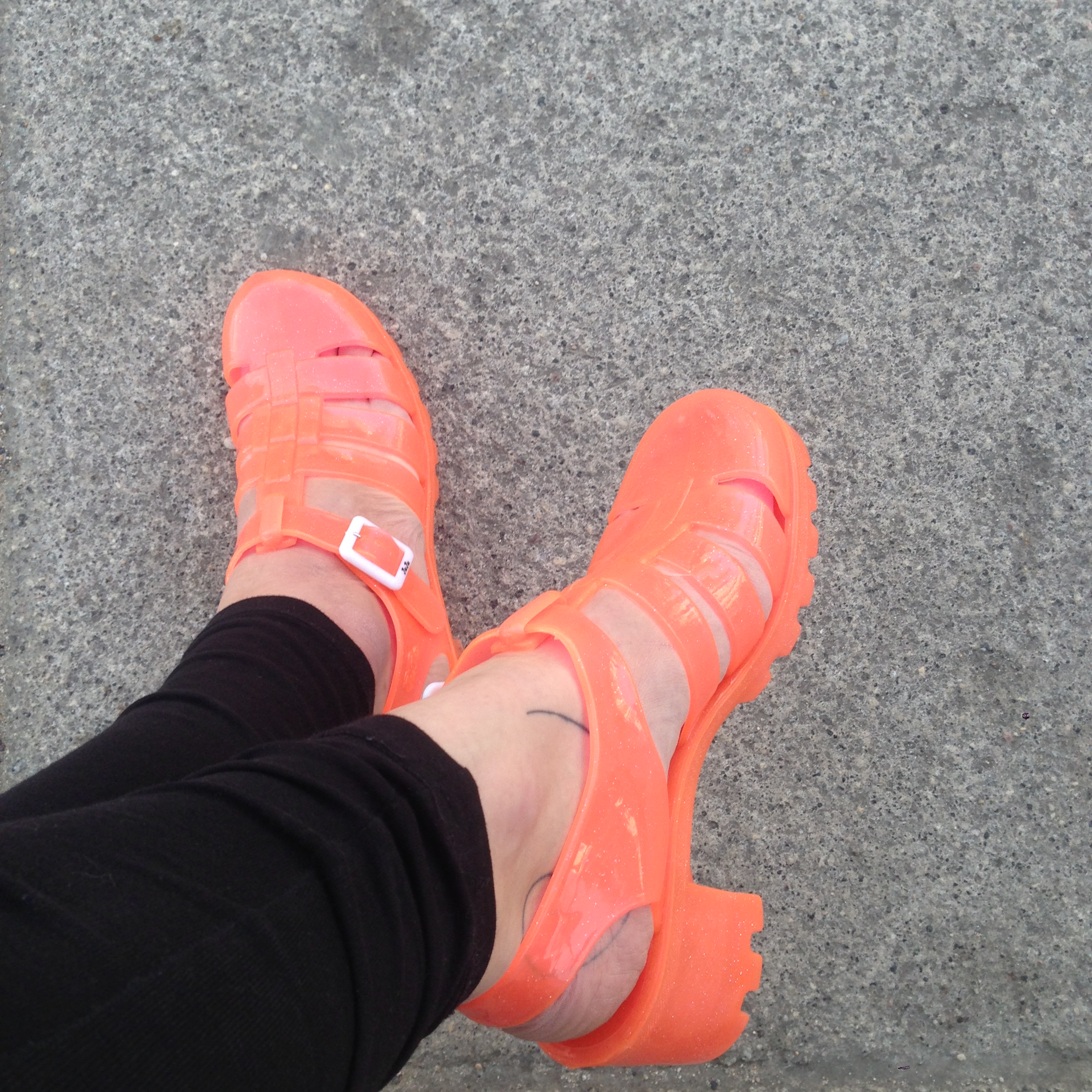 The Jellies I bought, a brand called Juju.&nbsp;